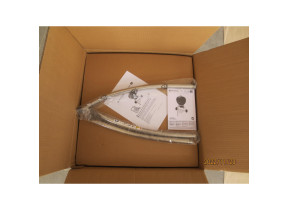 Jeu de pieds kit-0019-017 pour racine 370KIT0019017