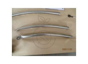 Jeu de pieds kit-0020-017 370KIT0020017
