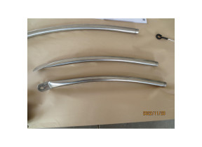 Jeu de pieds kit-0021-017 pour racine 370KIT0021017