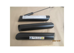 Jeu de pieds kit-0043-003 pour racine 370KIT0043003