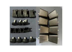 Jeu de pieds pour salon d\'angle ontario ont-fo pour racine 072ONTFO