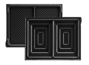 Jeu de plaques croque-monsieur (tarti gaufres) 020422