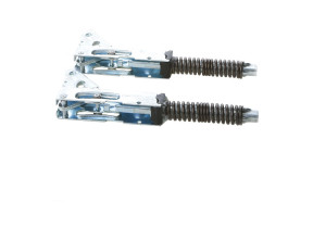 Jeu de reparation cuisiniere Bosch 12022540