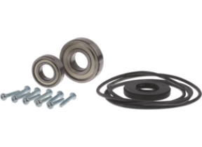 Jeu de réparation roulements 6306 et 6205 00172686