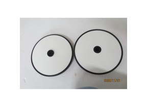 Jeu de roues kit-0021-019 pour racine 370KIT0021019