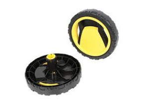 Jeu de roues pièce de rechange 200 humme 4.515-325.0