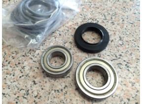 Jeu de roulements 00619808