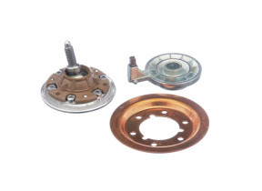 Jeu de support 00183897