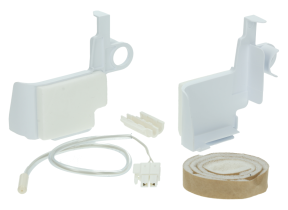 Jeu de support de couvercle clé d\'évaporation DA81-01997C