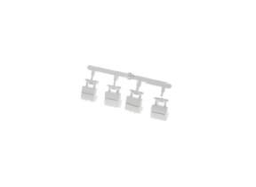 Jeu de touches 00424598