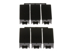 Jeu de touches 00613632