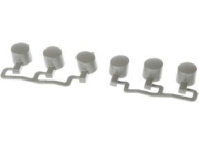 Jeu de touches 00615526