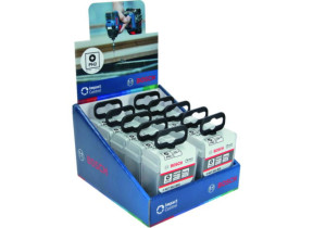 Jeu de tournevis de pare-chocs BOSCH 2607002803