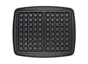 Jeux (x2) de plaques à gaufres supérieur 030121