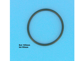 Joint ampoule proj incand PRX20007