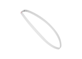 Joint arrière pour sèche-linge 1250129200