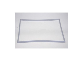 Joint blanc 580 mm x 910 mm levre 10 mm 92980481