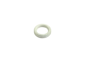 Joint blanc à lèvre du bouchon vapeur M0S03393