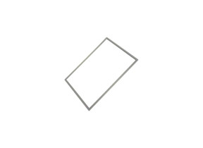 Joint blanc de porte 529x1098 F39M004A4