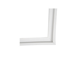 Joint blanc pour réfrigérateur 50117829007