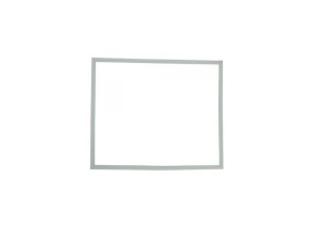 Joint congelateur blanc 580 mm x 699 mm levre 10 mm 92980580