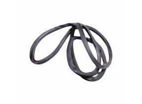 Joint d\'étanchéité backofentür non-pyro 140043543028