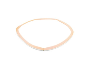 Joint d\'étanchéité de tambour pour lave-linge 1255025015