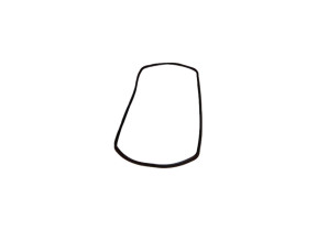 Joint de 3 côtés 42809412