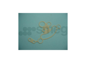 Joint de bougie thermocouple 754130989
