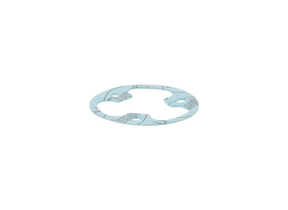 Joint de brûleur petit feu 00423223