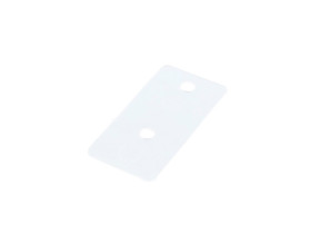 Joint de charnière pour congélateur 50117707005