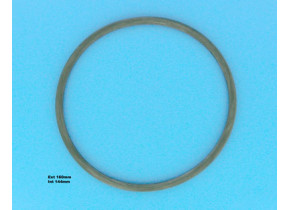 Joint de couvercle préfiltre pompe (142,3x6,69) 5jwp, 5p2r, s5p2r RU9229