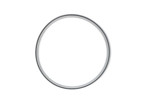 Joint de couvercle thermomix tm31 30858