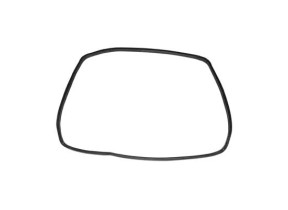 Joint de façade porte 71x73 avec crochets 71X0073