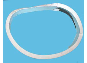 Joint de feutre arrière de panier C00113823