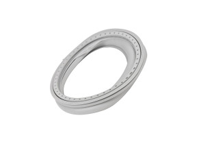 Joint de hublot en caoutchouc pour lave-linge 4055085726