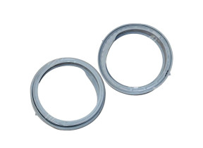 Joint de hublot - manchette 132724600