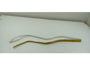 Joint de hublot - manchette 40009736