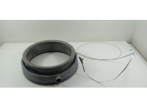 Joint de hublot - manchette C00019722