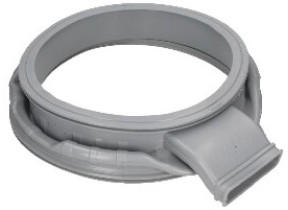 Joint de hublot (manchette wd5000j epdm t1.5 epdm) DC64-03176A