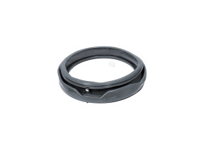 Joint de hublot ws d320, d345, 68, epdm 481010632438