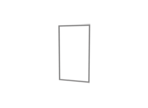 Joint de porte 00683585