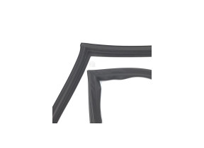 Joint de porte 4d gauche noir 253x957 C00283365