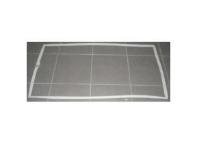 Joint de porte à clipser 139 cm x 74 cm 710840100