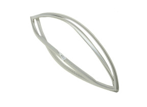 Joint de porte à coller 708,4x723,4mm 711035500
