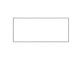 Joint de porte à coller 7111170