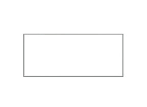 Joint de porte à coller 711117000