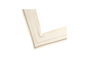 Joint de porte blanc pour congélateur 2248016434