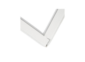 Joint de porte blanc pour réfrigérateur 959002619