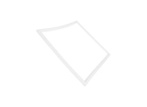 Joint de porte blanc pour réfrigérateur/congélateur 2248016053